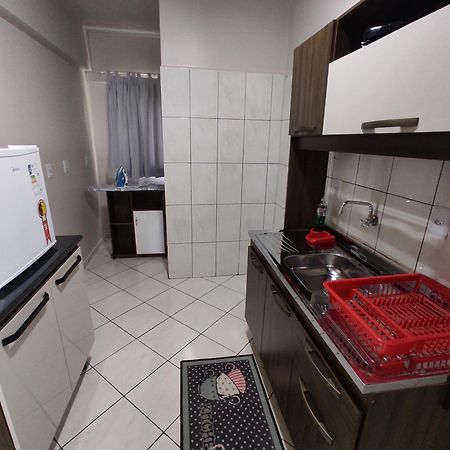 Apartamento Com Mobilia Nova 302 Apartment ฟรานซิสโกเบลเตรา ภายนอก รูปภาพ