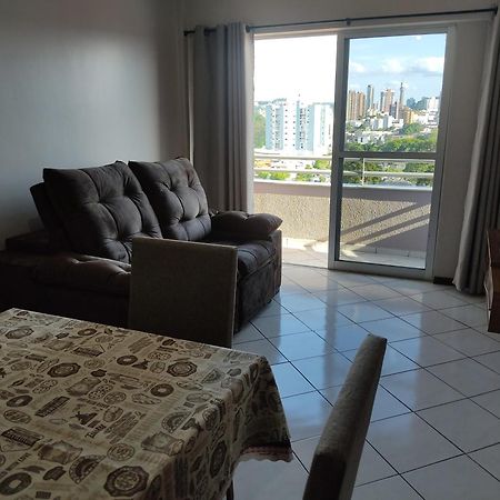 Apartamento Com Mobilia Nova 302 Apartment ฟรานซิสโกเบลเตรา ภายนอก รูปภาพ